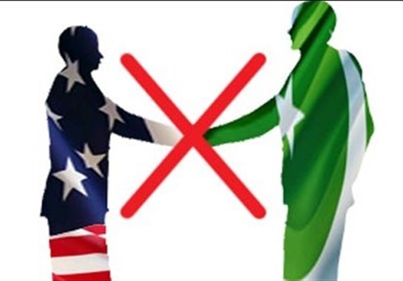 احسان فراموش امریکیوں کی پاکستان مخالف ہرزہ سرائی جاری/ پاکستان نے امریکہ کیلئے کچھ نہیں کیا!!!