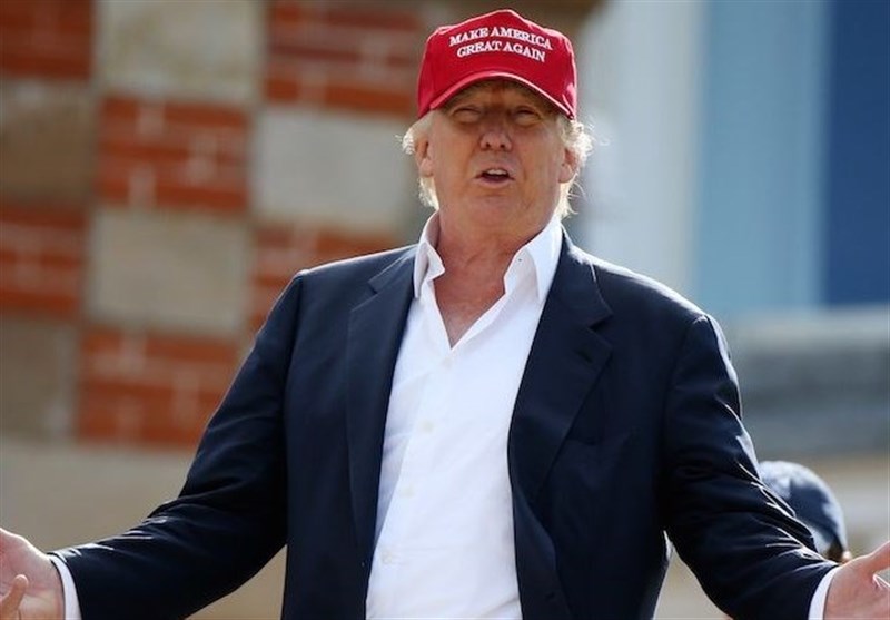عکس/عامل تیراندازی فلوریدا با کلاه ترامپ