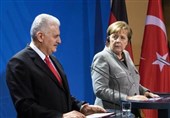 تلاش آلمان و ترکیه برای حرکت در مسیر بهبود روابط