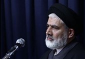 انقلاب اسلامی براساس نسخه غدیر شکل گرفته است