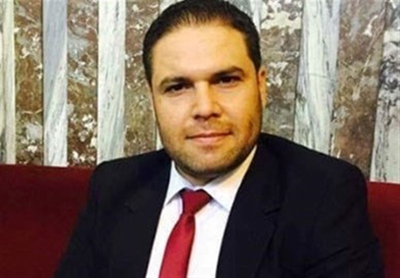 نماینده پارلمان سوریه : تصمیم مهم سوریه و همپیمانانش؛ دیگر هیچ تجاوزی بی‌پاسخ نخواهد ماند