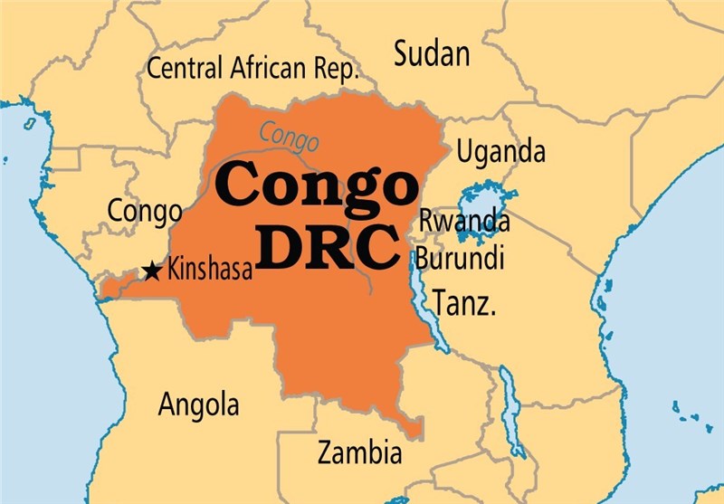 Congo Says Five Soldiers Killed in Clash with Rwandan Army