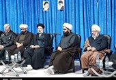 تهران| رئیسی: نظام جمهوری اسلامی ایران تمدن نوینی را به جهانیان عرضه کرده است+عکس تهران| رئیسی: نظام جمهوری اسلامی ایران تمدن نوینی را به جهانیان عرضه کرده است+عکس