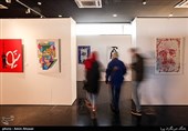بهار امسال چند نگارخانه جدید در تهران مجوز گرفتند؟