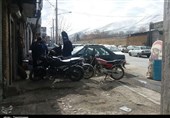 تأکید استاندارگلستان برساماندهی مشاغل مزاحم در گرگان