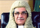 رئیس دادگاه عالی پاکستان از آغاز طرح اصلاحات قانونی خبر داد