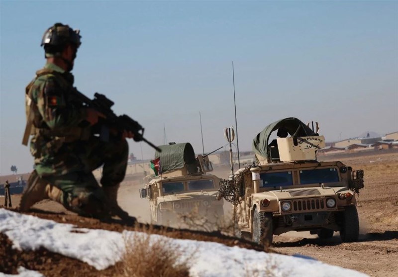 سربازرس وزارت دفاع آمریکا: هیچ پیشرفتی در افغانستان به وجود نیامده است