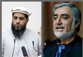 اختلاف عبدالله و اشرف غنی؛ رئیس سنای افغانستان از چه کسی حمایت کرد؟