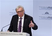 EU Urges UK Not to Tangle Up Brexit, Security Issues