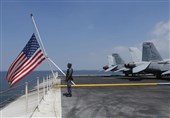US Navy Says It Won&apos;t Be Deterred by Chinese-Built Islands