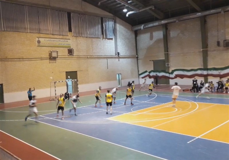 خوزستان| دستور پلمب سالن ورزشی جوانان بهبهان صادر شد