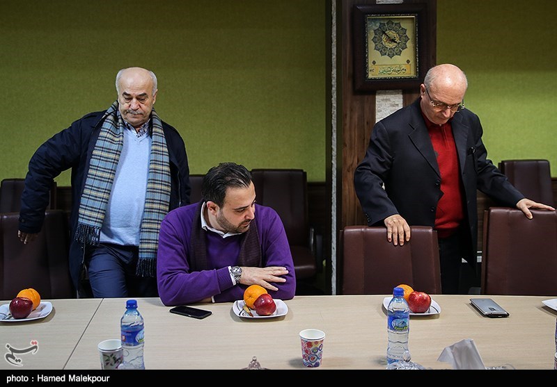 حضور هیئت رسانه‌ای و دانشگاهی لبنان در خبرگزاری تسنیم