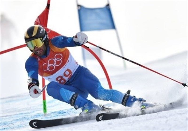 محمد کیادربندسری: فدراسیون هم به تبانی اسکی‌بازان اعتراف کرد/ عذرخواهی نکردم و از لیست قهرمانی جهان خط خوردم