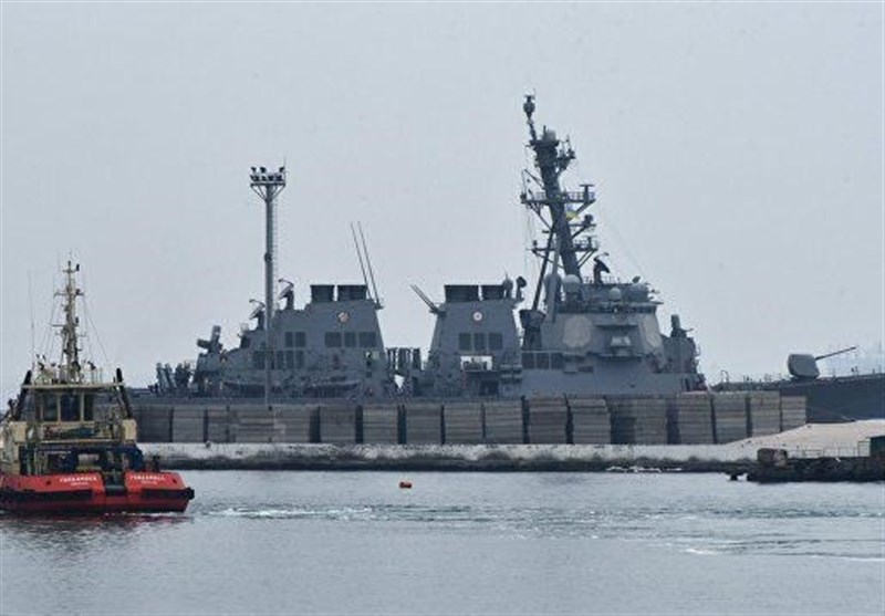 فرماندهان نیروی دریایی ارتش ترکیه و استرالیا وارد تهران شدند