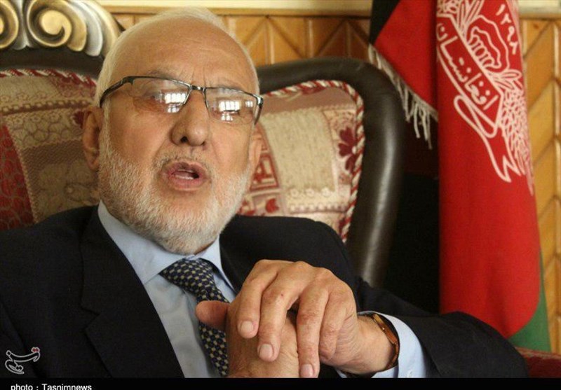 رئیس انجمن والیان افغانستان: انتخابات بدون حضور طالبان مشروعیت ندارد