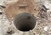 کرمان| حفر چاه‌های غیرمجاز خشکسالی را تشدید کرد