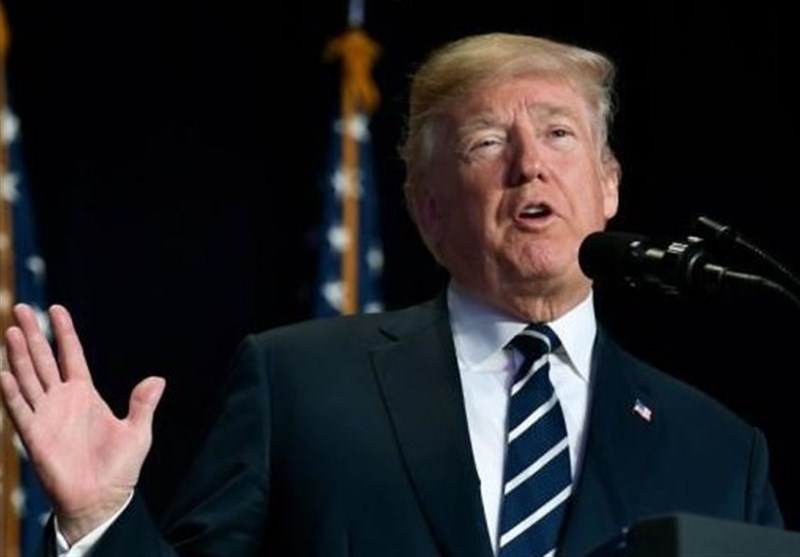 Trump: Bize Hiç Saygılı Olmayan İran&apos;a 150 Milyar Dolar Verdik