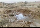 دستبرد به آب شرب مردم 2 روستا در کردکوی/استفاده از آب شرب برای کشت برنج