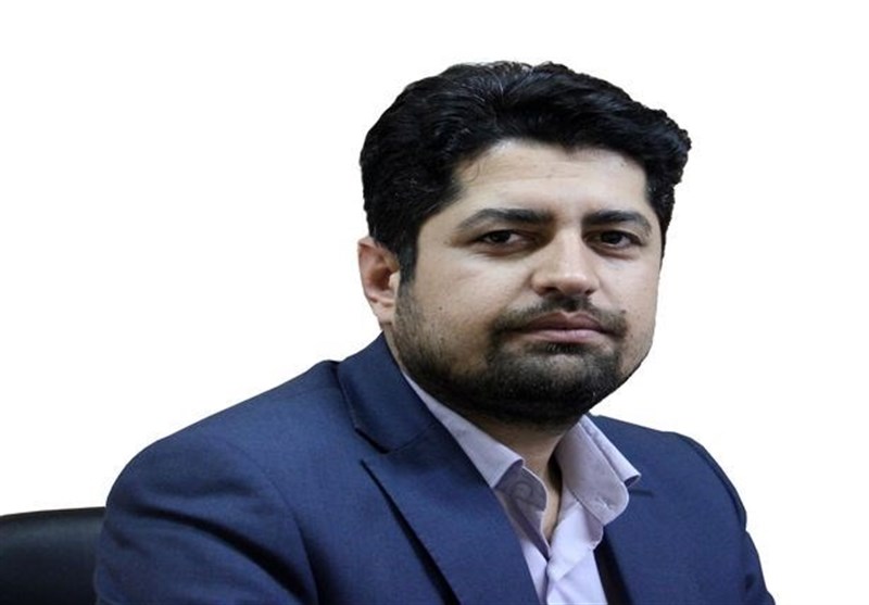 شیراز| مدیر بسیج رسانه شیراز منصوب شد