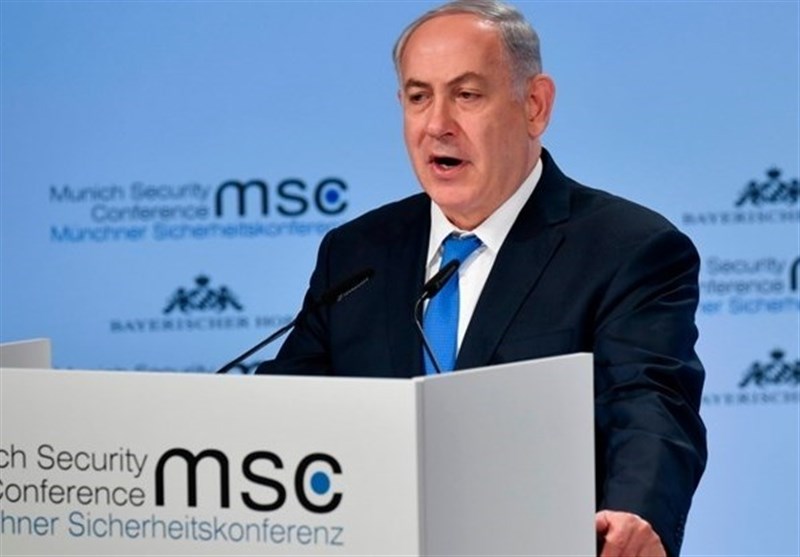 نتانیاهو: مصمم هستیم تا مانع تثبیت حضور ایران در سوریه شویم