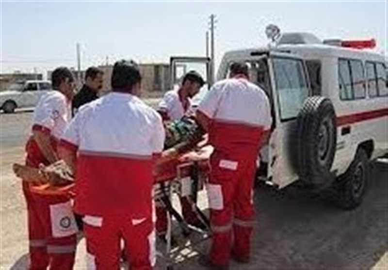 خوزستان| راه‌اندازی 3 پایگاه امدادی در طرح نوروزى هلال احمر شادگان