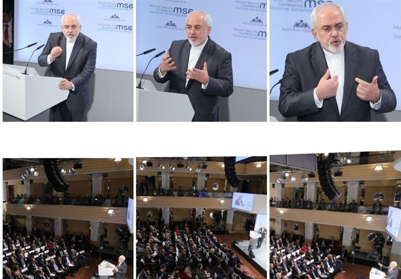 Defeat of Daesh Does Not Mean End of Extremism: Iran’s Zarif