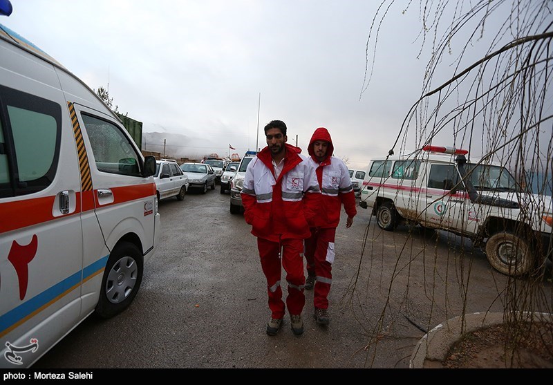 اصفهان|سخنگوی اورژانس: تیم‌های امدادی باید ده‌ها قله را برای یافتن لاشه هواپیما بررسی کنند