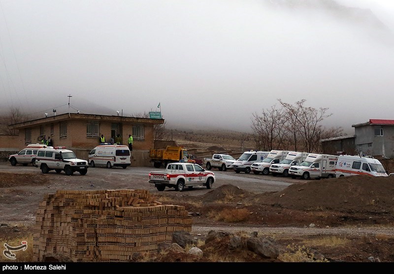 اصفهان| محدوده سقوط هواپیمای تهران- یاسوج مشخص شده است