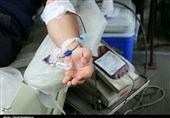 اردبیل|توسعه مراکز انتقال خون در سطح کشور تدوین شد