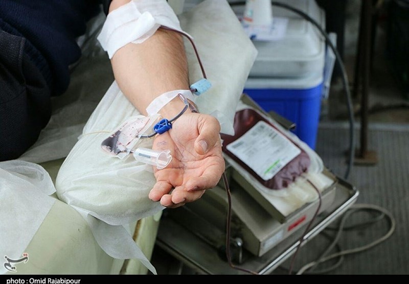 تهران| پایگاه‌های انتقال خون وصال، ستاری و پیروزی در ایام نوروز آماده خدمت‌رسانی به شهروندان می‌باشد