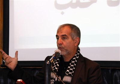 ما منتقم خون شهید سلیمانی هستیم؛ برخی هنوز به فکر مذاکره هستند