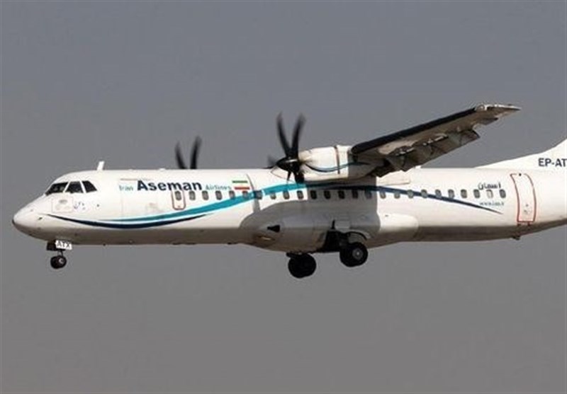 اصفهان|اعزام 3 بالگرد برای شناسایی محل سقوط هواپیما