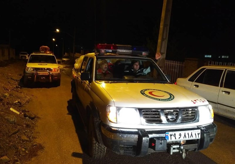 اصفهان| دلایل توقف عملیات جستجوی لاشه هواپیما در پادنای سمیرم