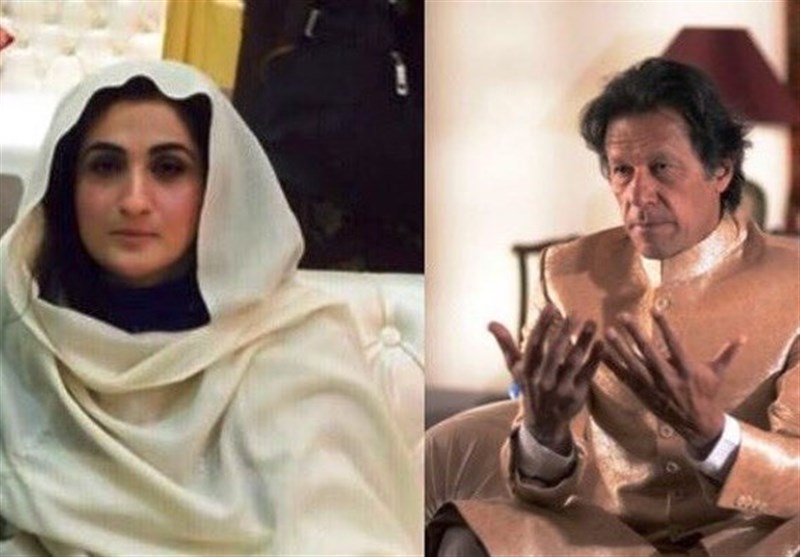 تحولات پاکستان| ازدواج جنجال آفرین «عمران خان» +تصاویر