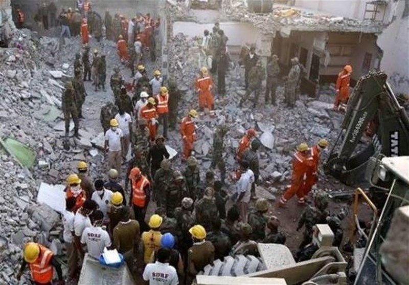 بھارت | شادی کی تقریب میں دھماکہ، ہلاکتوں کی تعداد 18 ہوگئی