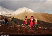 Iran Mounts Search after Plane Crash