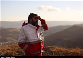 Iran Mounts Search after Plane Crash