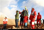 Iran Mounts Search after Plane Crash