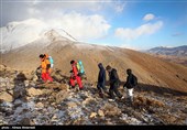 Iran Mounts Search after Plane Crash