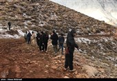 Iran Mounts Search after Plane Crash