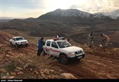 Iran Mounts Search after Plane Crash