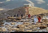 Iran Mounts Search after Plane Crash