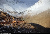 Iran Mounts Search after Plane Crash