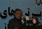 هشدار رئیس سابق پارلمان افغانستان درباره خطر سرنگونی حکومت وحدت ملی