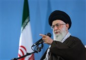 انتشار یک نامه برای اولین بار/هشدار تاریخی امام خامنه‎ای به خاتمی درباره انحلال جهاد سازندگی