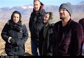 Iran Mounts Search after Plane Crash