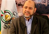 سفر هیئت حماس به قاهره برای مذاکره در مورد فلسطین