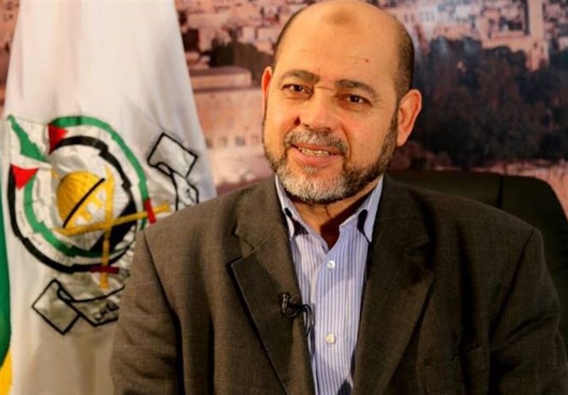 سفر هیئت حماس به قاهره برای مذاکره در مورد فلسطین