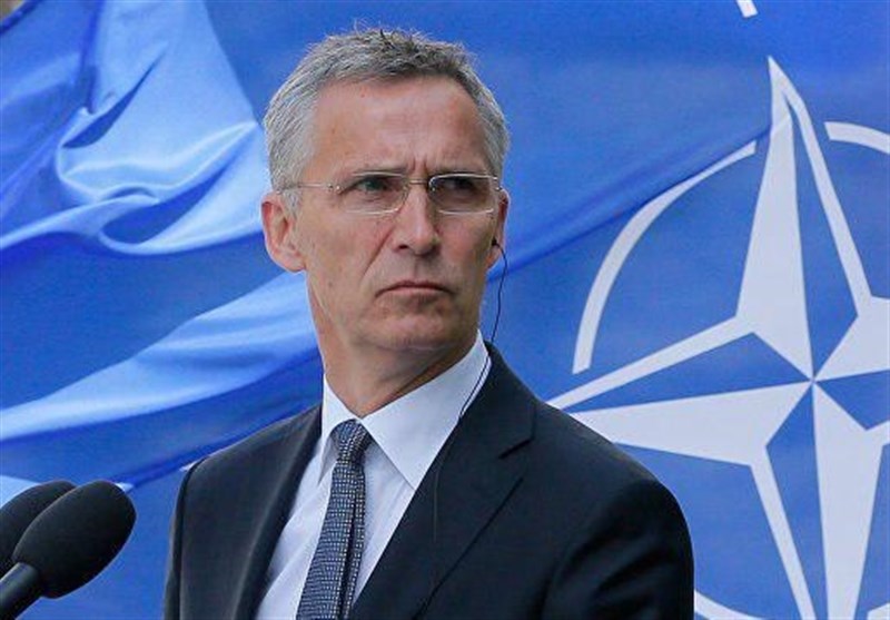 NATO Chief Sees July Decision on Launching Macedonia Talks