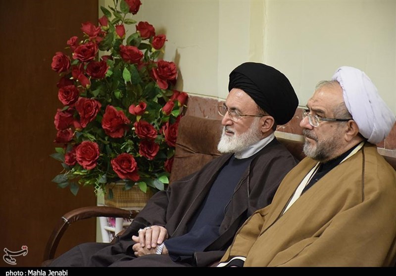 کرمان| حجت‌الاسلام قاضی‌عسکر: تنها ساختن مسجد کافی نیست؛ پرداختن به محتوای مساجد ضرورت دارد